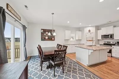 74 Henhouse Court, Zebulon, NC 27597 - Photo 7