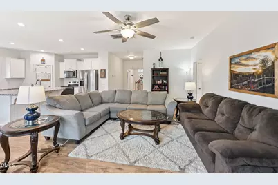 74 Henhouse Court, Zebulon, NC 27597 - Photo 5