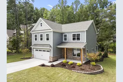 2101 Wimberly Woods Drive, Sanford, NC 27330 - Photo 3