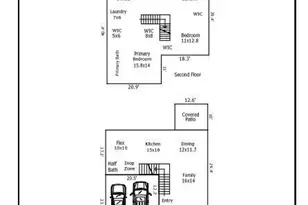 2101 Wimberly Woods Dr, Sanford, NC 27330 - Photo 37