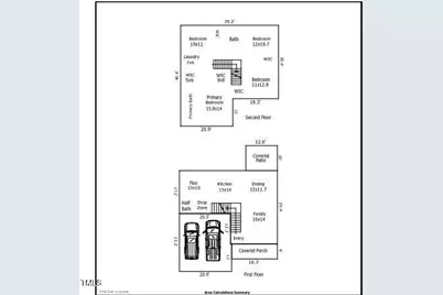 2101 Wimberly Woods Drive, Sanford, NC 27330 - Photo 37