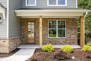 2101 Wimberly Woods Dr, Sanford, NC 27330 - Photo 5