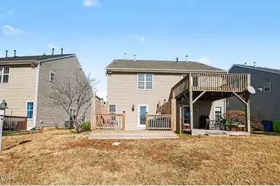 2045 Thornblade Drive, Raleigh, NC 27604 - Photo 25