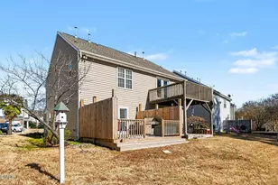 2045 Thornblade Dr, Raleigh, NC 27604 - Photo 23