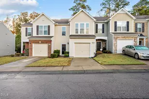 8341 Hollister Hills Dr, Raleigh, NC 27616 - Photo 1