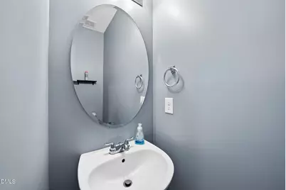 8341 Hollister Hills Drive, Raleigh, NC 27616 - Photo 5