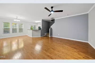 8341 Hollister Hills Drive, Raleigh, NC 27616 - Photo 7