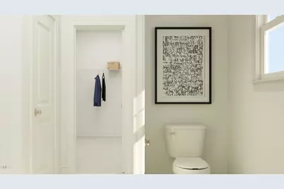 3016 Sandy Bluff Road, Raleigh, NC 27616 - Photo 31