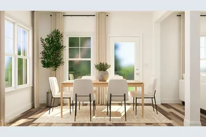 3016 Sandy Bluff Road, Raleigh, NC 27616 - Photo 13