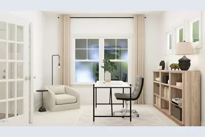 3016 Sandy Bluff Road, Raleigh, NC 27616 - Photo 7