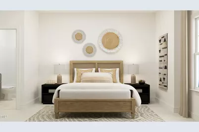 3016 Sandy Bluff Road, Raleigh, NC 27616 - Photo 23