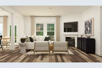 3016 Sandy Bluff Road, Raleigh, NC 27616 - Photo 5