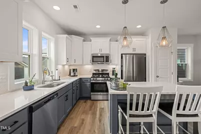 710 Vine Parkway, Pittsboro, NC 27312 - Photo 13