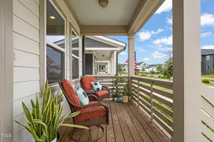 710 Vine Pkwy, Pittsboro, NC 27312 - Photo 5