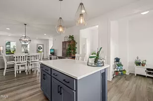 710 Vine Pkwy, Pittsboro, NC 27312 - Photo 11