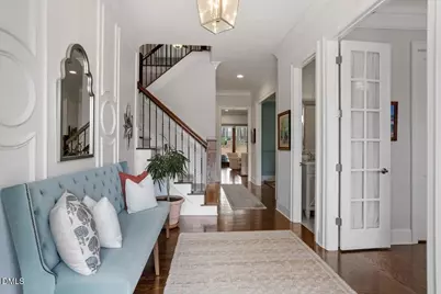 8304 Leyburn Court, Raleigh, NC 27615 - Photo 5