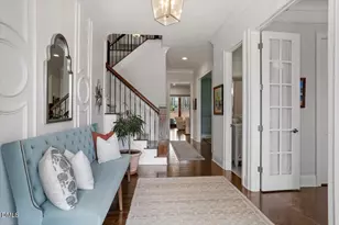 8304 Leyburn Ct, Raleigh, NC 27615 - Photo 5