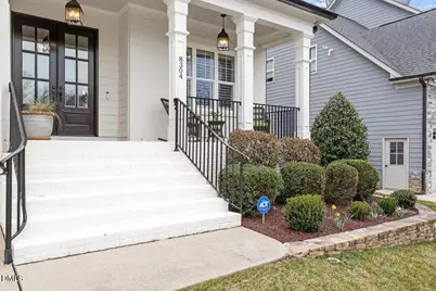 8304 Leyburn Court, Raleigh, NC 27615 - Photo 3