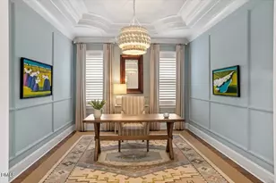 8304 Leyburn Ct, Raleigh, NC 27615 - Photo 9