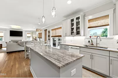 126 W Circle Drive, Cary, NC 27511 - Photo 21