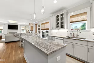 126 W Circle Dr, Cary, NC 27511 - Photo 21