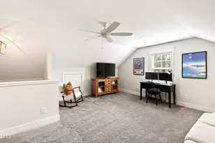 126 W Circle Dr, Cary, NC 27511 - Photo 43