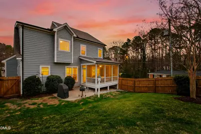 126 W Circle Drive, Cary, NC 27511 - Photo 65