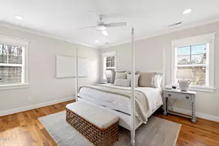 126 W Circle Dr, Cary, NC 27511 - Photo 31