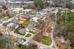 126 W Circle Dr, Cary, NC 27511 - Photo 57