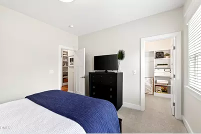 126 W Circle Drive, Cary, NC 27511 - Photo 37