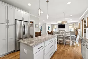 126 W Circle Dr, Cary, NC 27511 - Photo 19