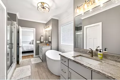 126 W Circle Drive, Cary, NC 27511 - Photo 33