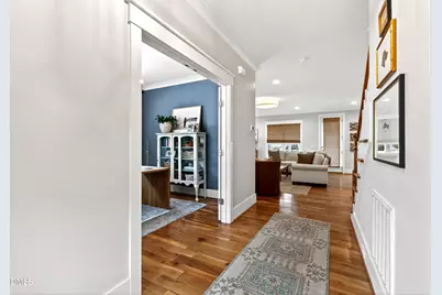 126 W Circle Drive, Cary, NC 27511 - Photo 7