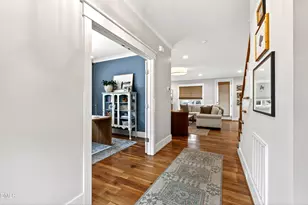 126 W Circle Dr, Cary, NC 27511 - Photo 7