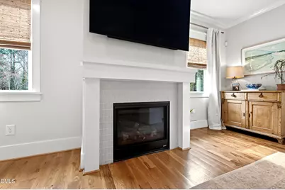 126 W Circle Drive, Cary, NC 27511 - Photo 13