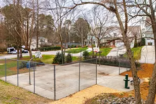 126 W Circle Dr, Cary, NC 27511 - Photo 63