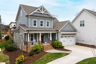 126 W Circle Dr, Cary, NC 27511 - Photo 3