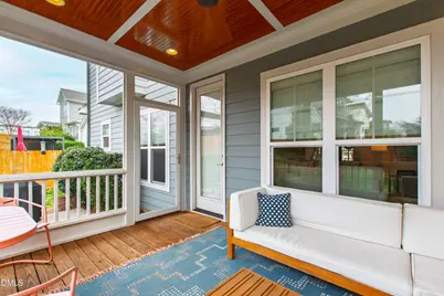 126 W Circle Drive, Cary, NC 27511 - Photo 49