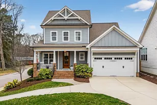 126 W Circle Dr, Cary, NC 27511 - Photo 1