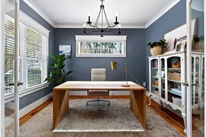 126 W Circle Drive, Cary, NC 27511 - Photo 23