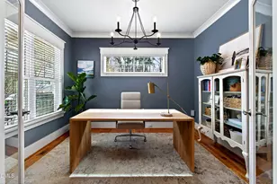 126 W Circle Dr, Cary, NC 27511 - Photo 23