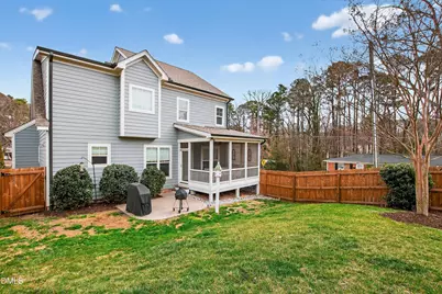 126 W Circle Drive, Cary, NC 27511 - Photo 51
