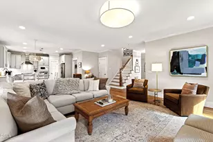 126 W Circle Dr, Cary, NC 27511 - Photo 11