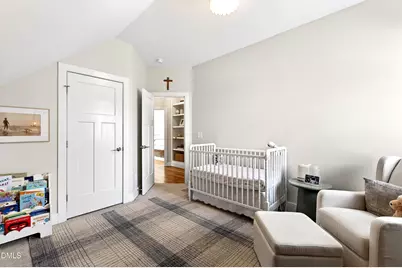 126 W Circle Drive, Cary, NC 27511 - Photo 39