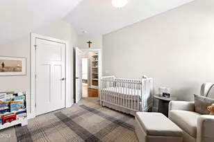 126 W Circle Dr, Cary, NC 27511 - Photo 39