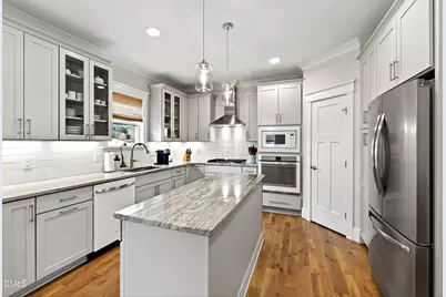 126 W Circle Drive, Cary, NC 27511 - Photo 17