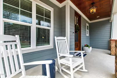 126 W Circle Drive, Cary, NC 27511 - Photo 5