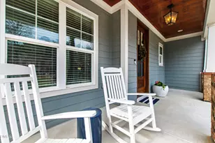 126 W Circle Dr, Cary, NC 27511 - Photo 5