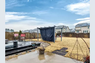 405 Hickory Run Lane, Franklinton, NC 27525 - Photo 35