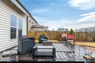 405 Hickory Run Ln, Franklinton, NC 27525 - Photo 35